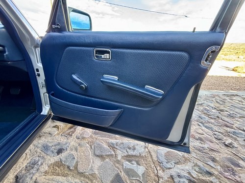 1985 Mercedes-Benz 240D W123 For Sale (picture 61 of 146)