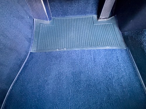 1985 Mercedes-Benz 240D W123 For Sale (picture 74 of 146)