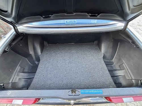 1985 Mercedes-Benz 240D W123 For Sale (picture 76 of 146)