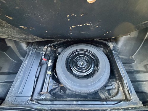 1985 Mercedes-Benz 240D W123 For Sale (picture 79 of 146)