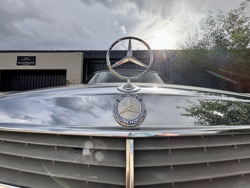 1985 Mercedes-Benz 240D W123 For Sale (picture 83 of 146)