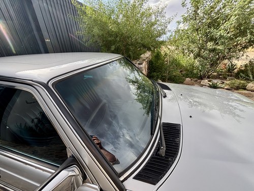 1985 Mercedes-Benz 240D W123 For Sale (picture 86 of 146)