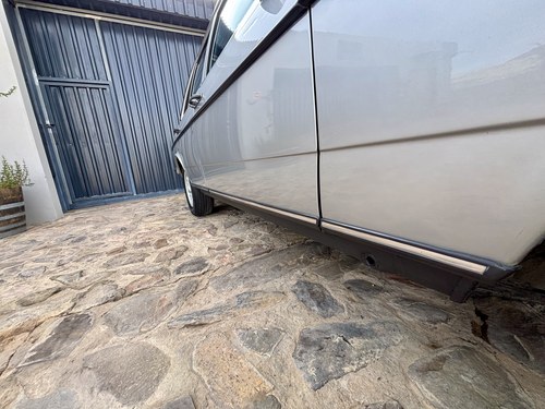 1985 Mercedes-Benz 240D W123 For Sale (picture 89 of 146)