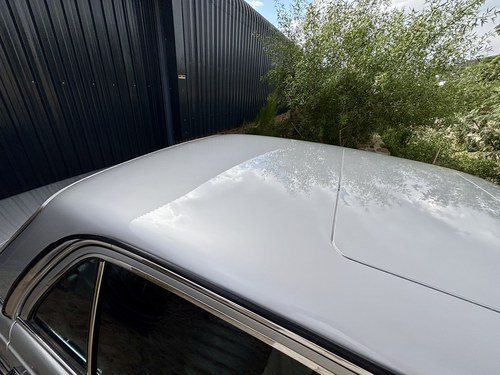 1985 Mercedes-Benz 240D W123 For Sale (picture 92 of 146)