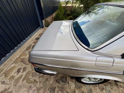 1985 Mercedes-Benz 240D W123 For Sale (picture 95 of 146)