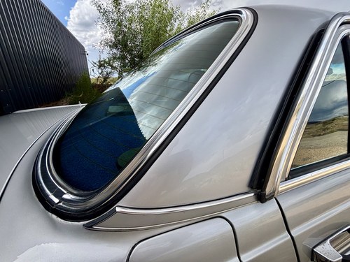 1985 Mercedes-Benz 240D W123 For Sale (picture 100 of 146)