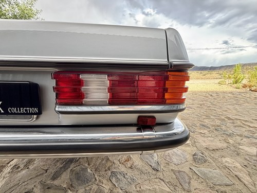 1985 Mercedes-Benz 240D W123 For Sale (picture 101 of 146)