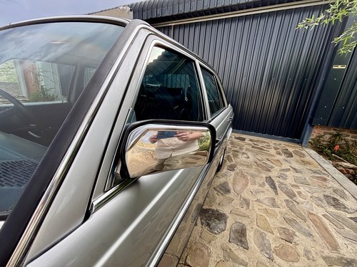 1985 Mercedes-Benz 240D W123 For Sale (picture 113 of 146)