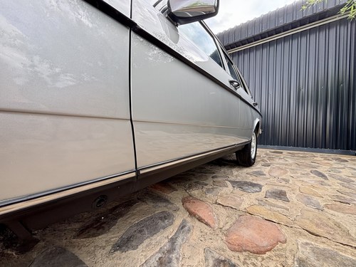 1985 Mercedes-Benz 240D W123 For Sale (picture 114 of 146)