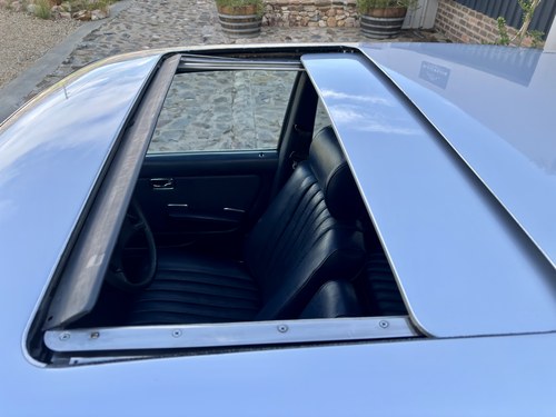 1985 Mercedes-Benz 240D W123 For Sale (picture 117 of 146)