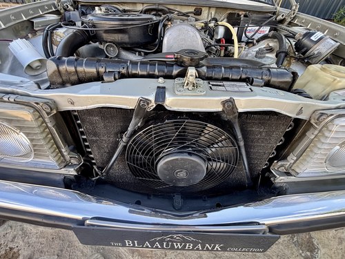 1985 Mercedes-Benz 240D W123 For Sale (picture 123 of 146)