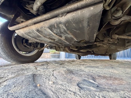 1985 Mercedes-Benz 240D W123 For Sale (picture 133 of 146)