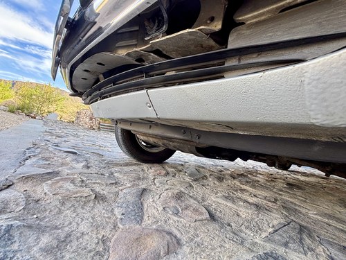 1985 Mercedes-Benz 240D W123 For Sale (picture 135 of 146)