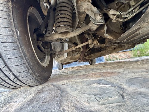 1985 Mercedes-Benz 240D W123 For Sale (picture 136 of 146)