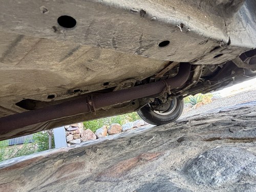 1985 Mercedes-Benz 240D W123 For Sale (picture 139 of 146)