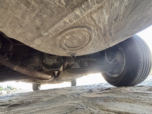 1985 Mercedes-Benz 240D W123 For Sale (picture 143 of 146)