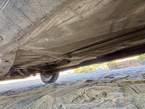 1985 Mercedes-Benz 240D W123 For Sale (picture 145 of 146)