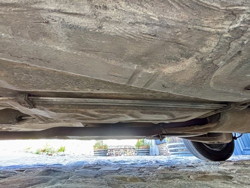 1985 Mercedes-Benz 240D W123 For Sale (picture 146 of 146)