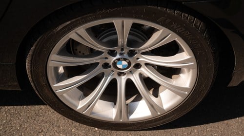 2005 BMW M5 E60 For Sale (picture 29 of 226)