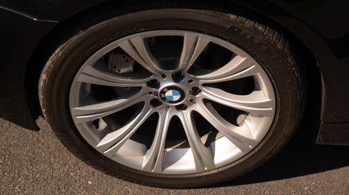 2005 BMW M5 E60 For Sale (picture 28 of 226)