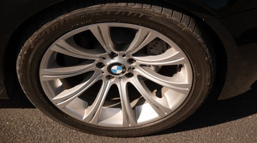 2005 BMW M5 E60 For Sale (picture 30 of 226)
