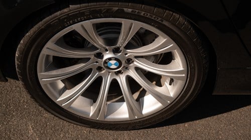 2005 BMW M5 E60 For Sale (picture 31 of 226)