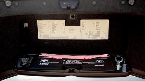 2005 BMW M5 E60 For Sale (picture 117 of 226)