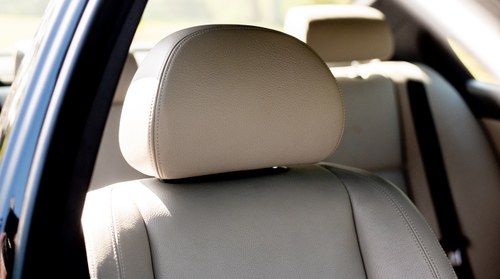 2005 BMW M5 E60 For Sale (picture 32 of 226)
