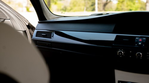 2005 BMW M5 E60 For Sale (picture 33 of 226)