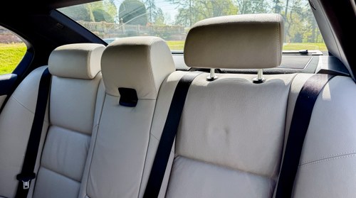 2005 BMW M5 E60 For Sale (picture 34 of 226)