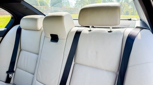 2005 BMW M5 E60 For Sale (picture 35 of 226)
