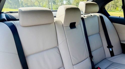 2005 BMW M5 E60 For Sale (picture 38 of 226)