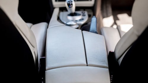 2005 BMW M5 E60 For Sale (picture 39 of 226)