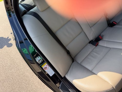 2005 BMW M5 E60 For Sale (picture 41 of 226)