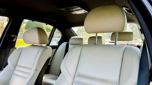 2005 BMW M5 E60 For Sale (picture 45 of 226)