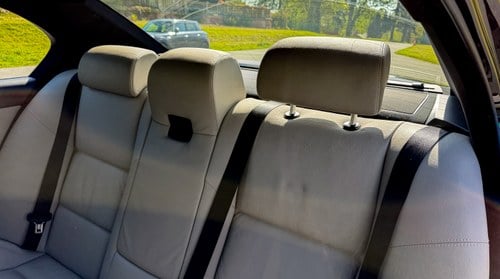 2005 BMW M5 E60 For Sale (picture 48 of 226)