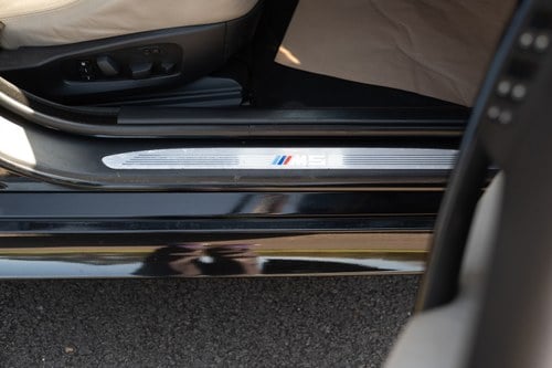 2005 BMW M5 E60 For Sale (picture 50 of 226)
