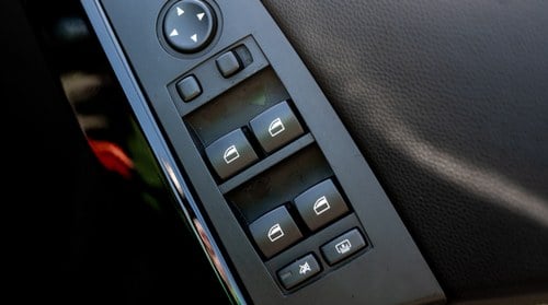 2005 BMW M5 E60 For Sale (picture 51 of 226)