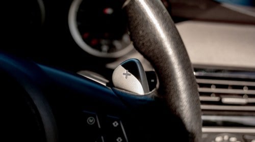 2005 BMW M5 E60 For Sale (picture 52 of 226)
