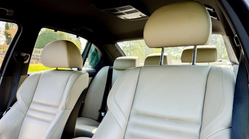 2005 BMW M5 E60 For Sale (picture 53 of 226)