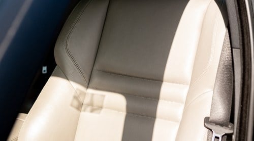 2005 BMW M5 E60 For Sale (picture 55 of 226)