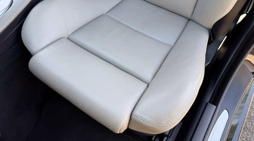2005 BMW M5 E60 For Sale (picture 56 of 226)