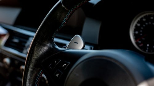 2005 BMW M5 E60 For Sale (picture 57 of 226)