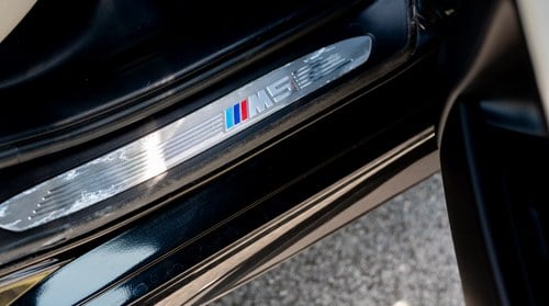 2005 BMW M5 E60 For Sale (picture 58 of 226)