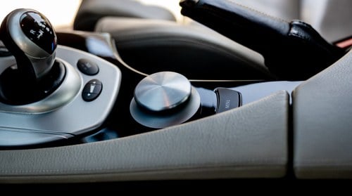 2005 BMW M5 E60 For Sale (picture 61 of 226)