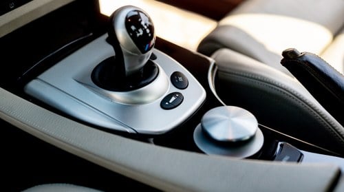 2005 BMW M5 E60 For Sale (picture 66 of 226)