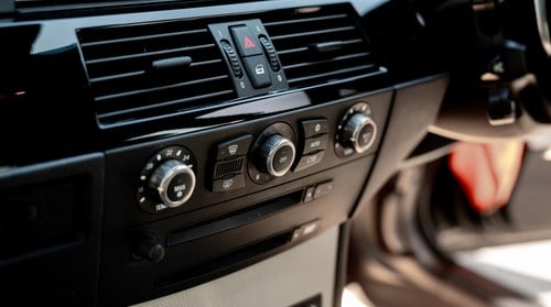 2005 BMW M5 E60 For Sale (picture 68 of 226)
