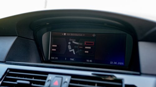 2005 BMW M5 E60 For Sale (picture 69 of 226)