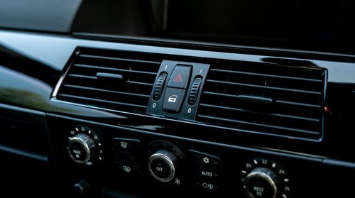 2005 BMW M5 E60 For Sale (picture 70 of 226)