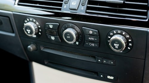 2005 BMW M5 E60 For Sale (picture 71 of 226)